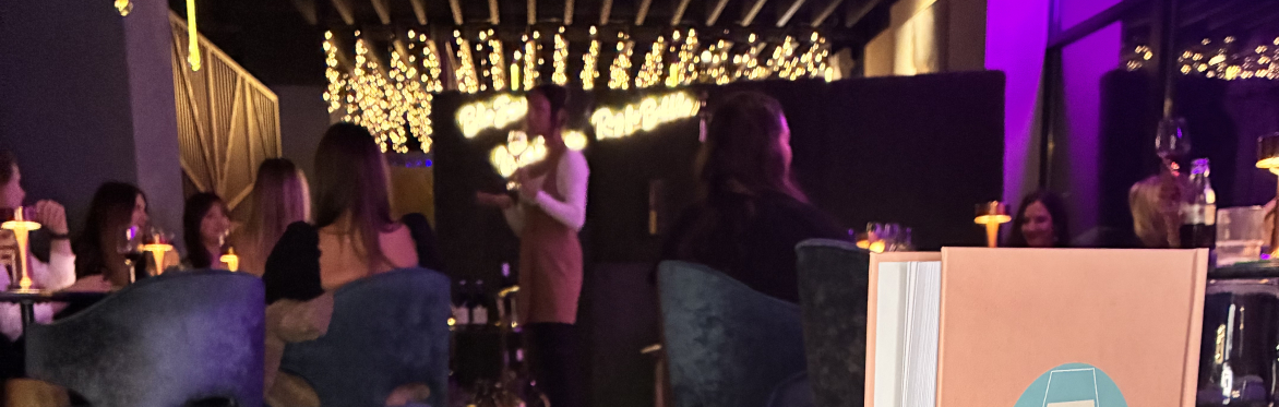 Tarot & Wine Experience at The Jasmine Lounge