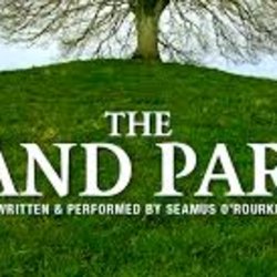Drama - The Sand Park - Written and performed by Seamus O’Rourke