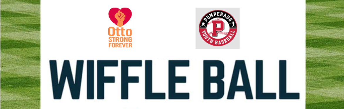 Otto Strong and PYB WIFFLE®️ Ball Tournament