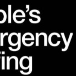 GreenFest People's Emergency Briefing (3pm)