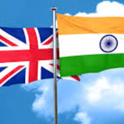 UK - India Aerospace & Defence Trade and Networking Event