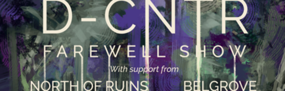 D-CNTR w/Belgrove & North of Ruins