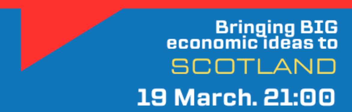 Historical Economic Injustice - why and how the past repeats itself, and how to break the cycle