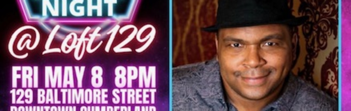 FLOAT LOAF COMEDY presents Stand-Up Comedy @ The Loft!