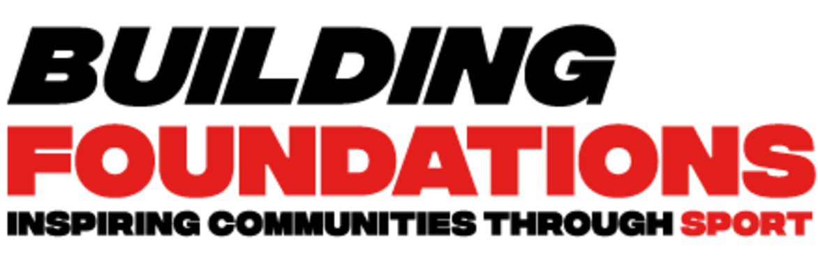 Women's Building Foundations