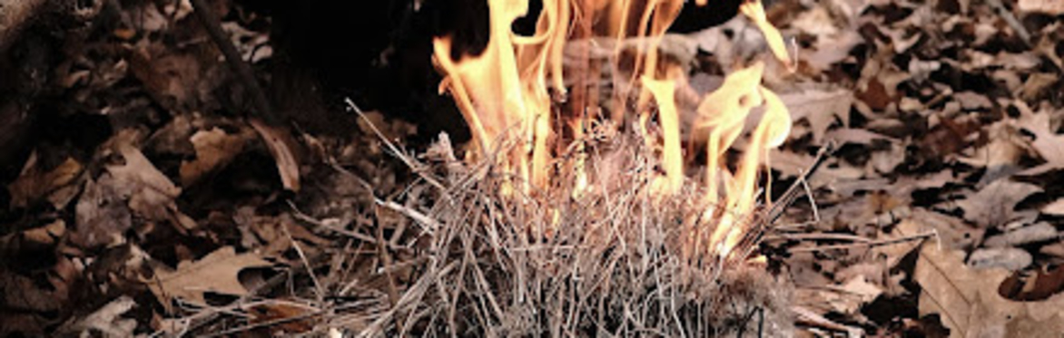 Firekeepers: Fall Series {all 3 camps} // Gardiens du feu: série d'automne {tous les 3 camps}
