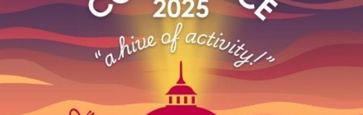 District Conference 2025 - Rotary NW England & Isle of Man