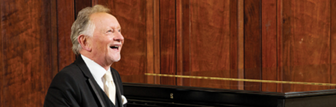Phil Coulter and the Ballaghaderreen Children's Choir