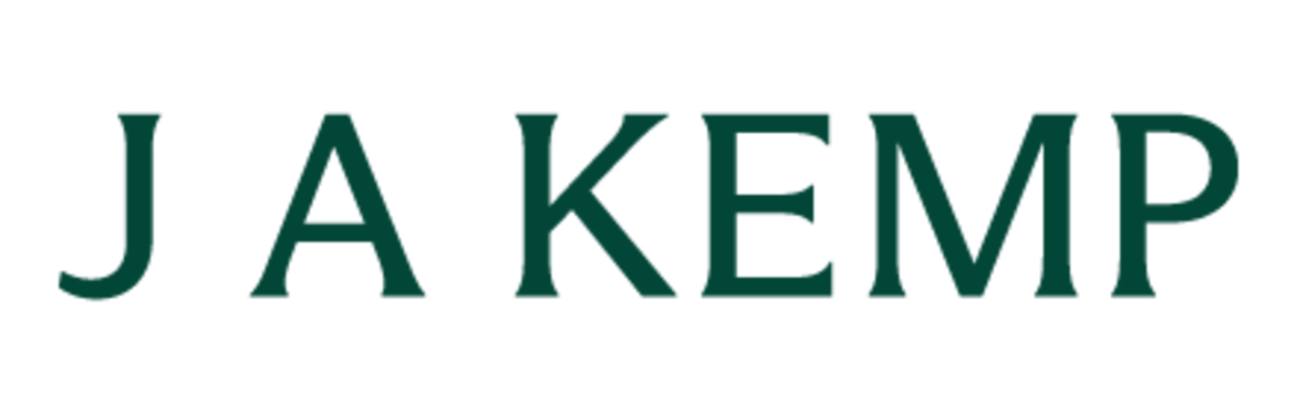J A Kemp