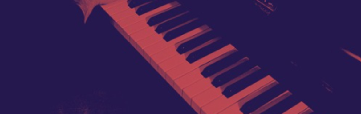 Live Music @ Hot Numbers Gwydir Street - Paul Clarvis & Liam Noble Duo