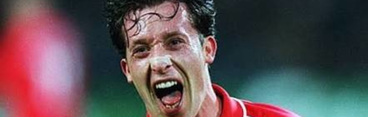 Robbie Fowler