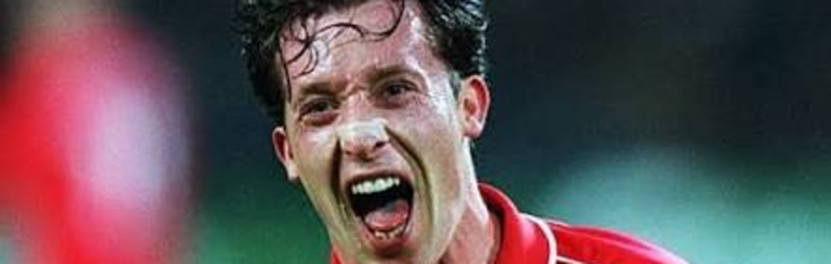 Robbie Fowler