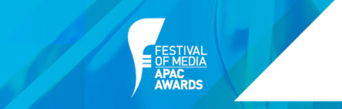 Festival of Media APAC Awards Ceremony 2026