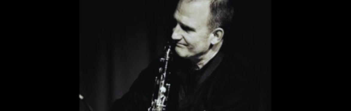 Cambridge Jazz Festival: Kevin Flanagan