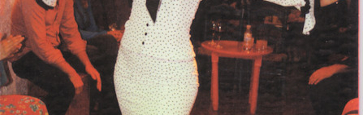 Fiesta Flamenca de Navidad 2025