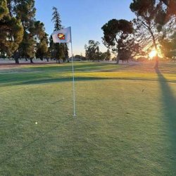 Clovis West Alumni Golf Tournament - 2026