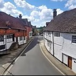 Historic Walk with Midhurst Museum