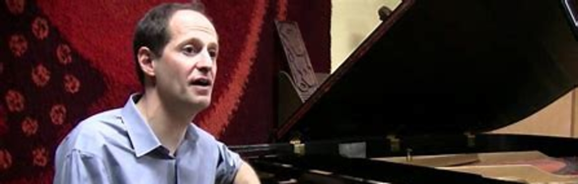 Jonny King piano trio July 16 - July 18