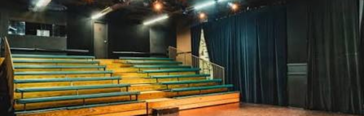 $99-Young People's Theatres