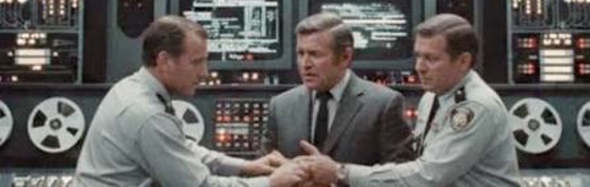 Colossus: The Forbin Project