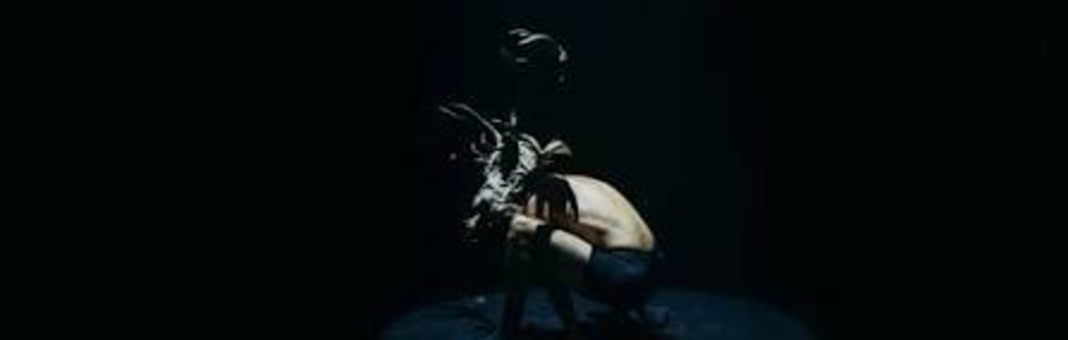 Dance Performances By Irena Wiktor and Cullen Krishna