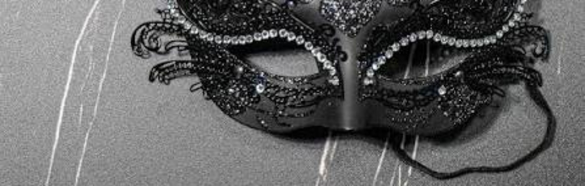 Whispers in the Dark: A Masquerade Ball