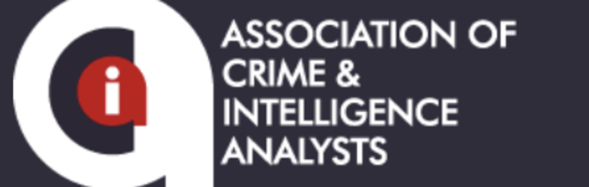 ACIA Masterclass: Behind the Tape, the crossovers between CSI and Intelligence Analysis