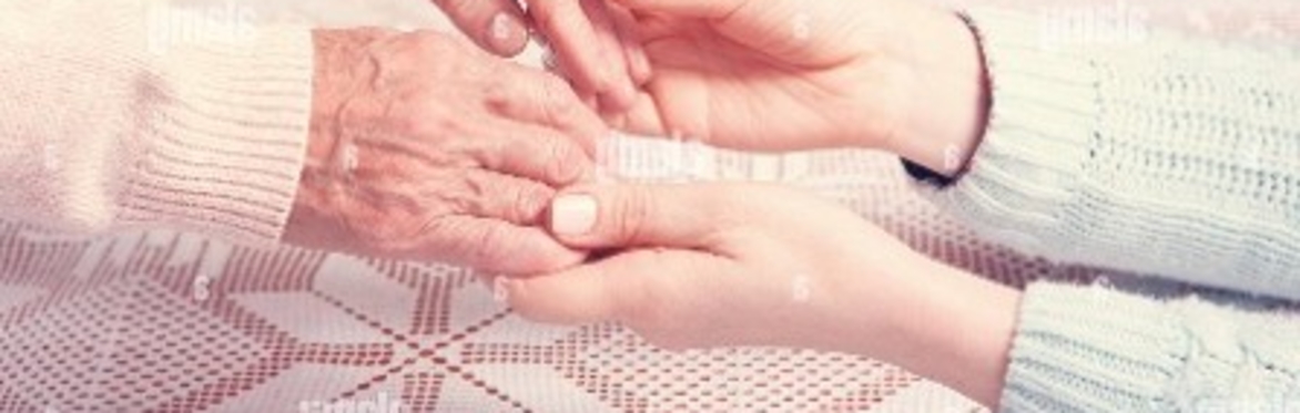 Serving Older Adults with Competence and Compassion