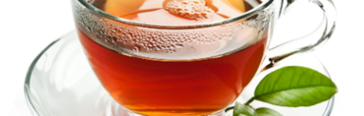 cup of tea