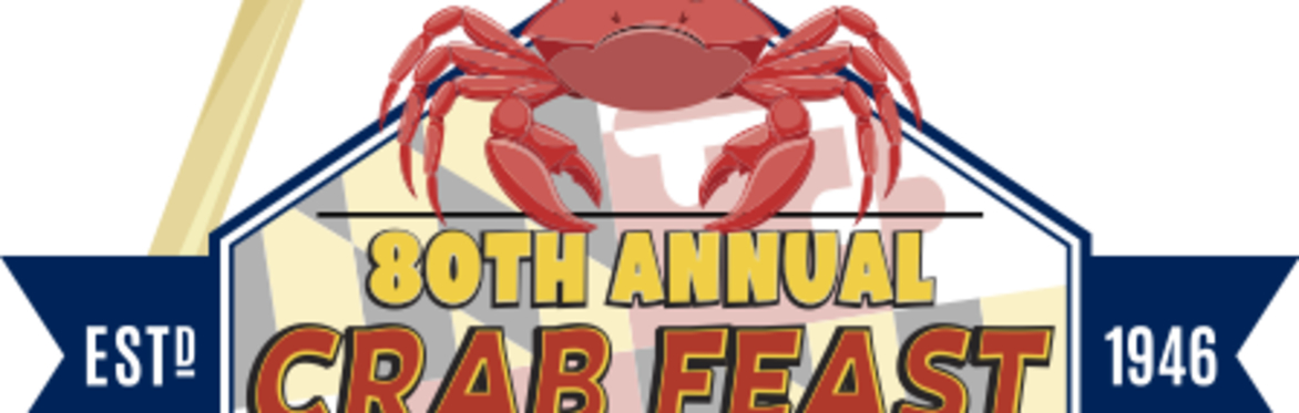 Rotary of Annapolis 80th Annual Crab Feast 2025
