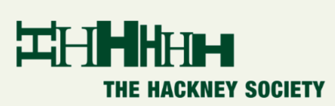 Hackney history festival logo