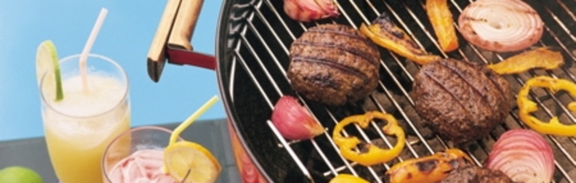 Chesham Bois BBQ