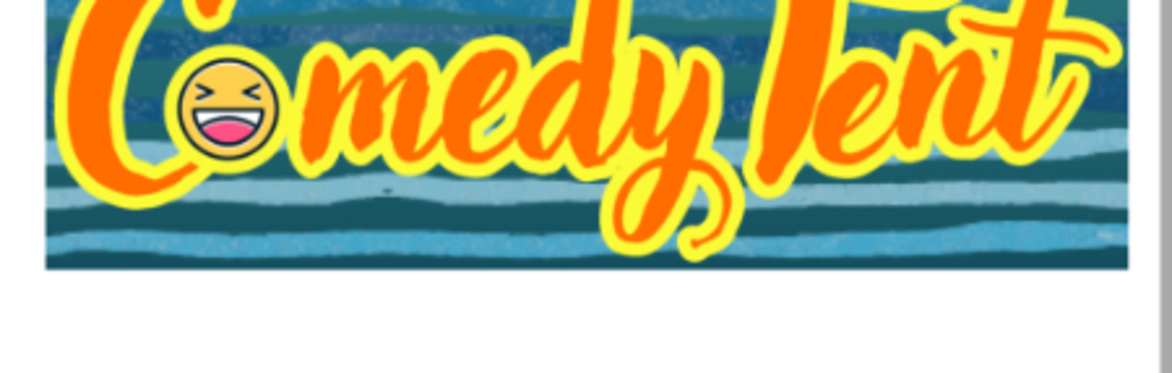 Lagoon Fest Comedy Tent - 7th September 2024