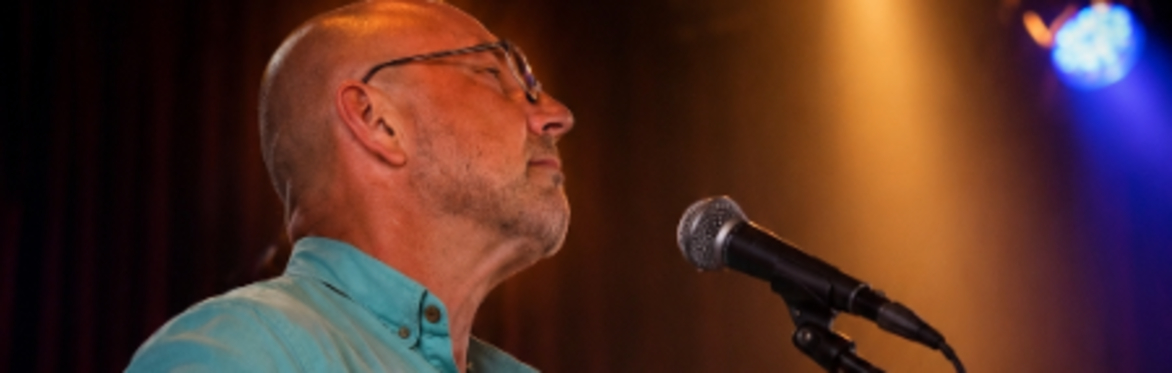Wes John "All By Himself" (Solo Guitar/Sax/Vox ~ Requests) FREE SHOW