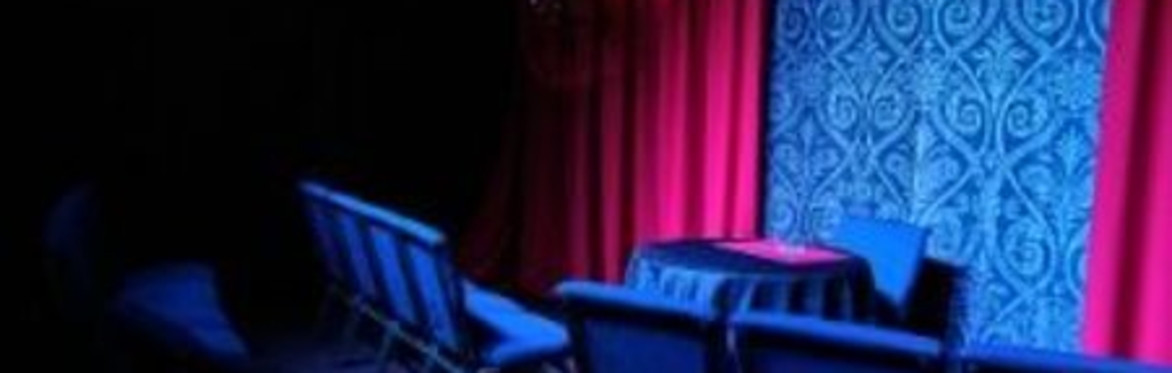 (SMALL TOWN TOUR) Fri. Nov 13 - NEW ALBANY INDIANA