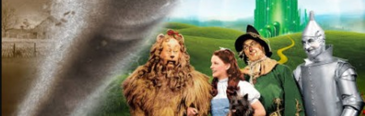 Wizard of Oz