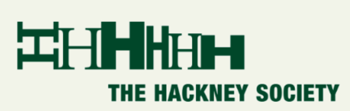 Hackney history festival logo