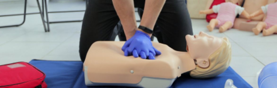 Emergency First Aid in Sport