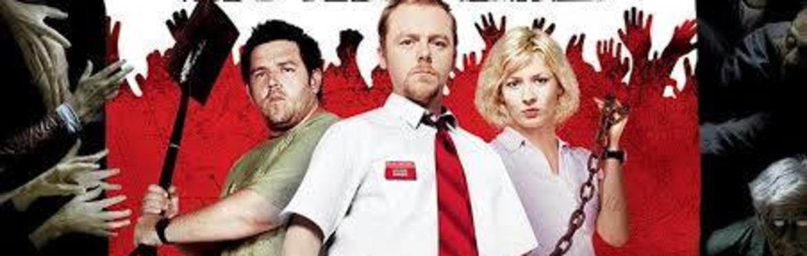 Brighton Film Club Halloween Special: Shaun of the Dead, a perfect film?