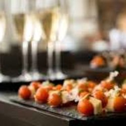 Chalfont St Giles, Jordans, Seer Green & Coleshill Branch's Lunchtime Reception with Champagne and Canapés