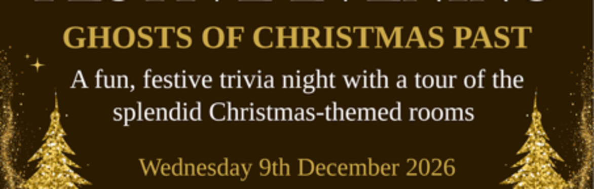 Christmas Festive Evening