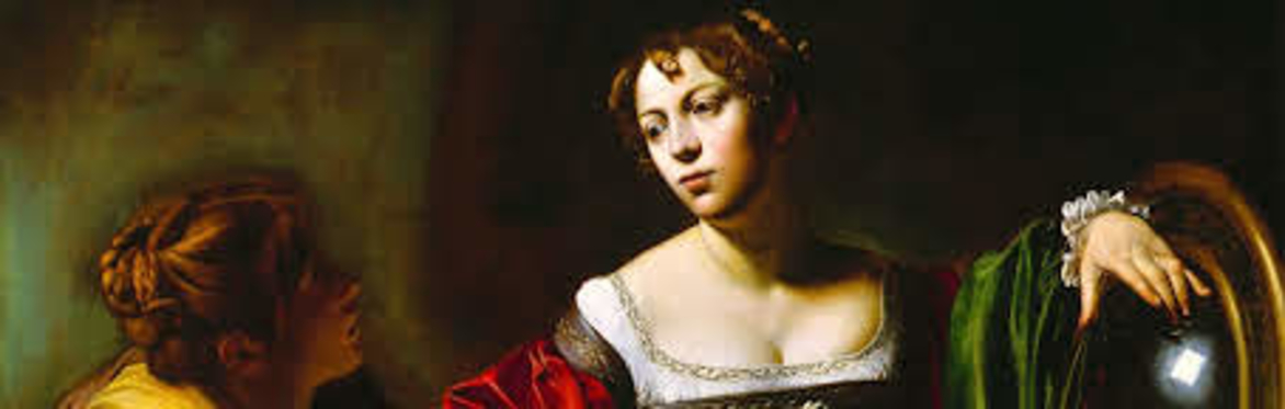 Carravagio