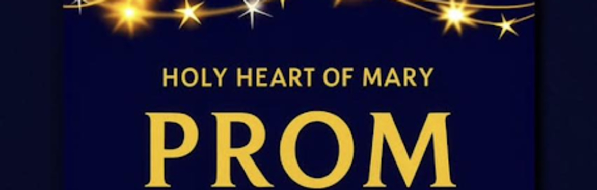 Holy Heart Prom 2026 Tickets