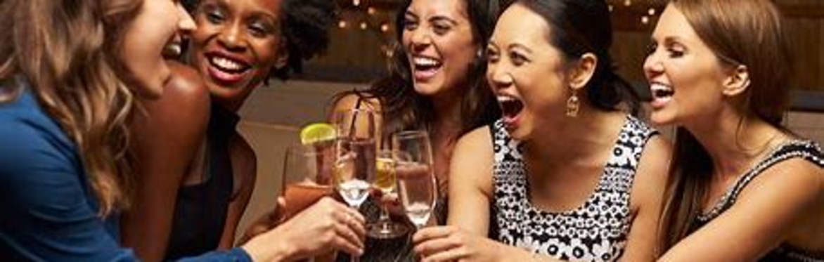 Ladies' Night! Games and Bingo - £15