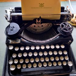 Literatur am Semmering