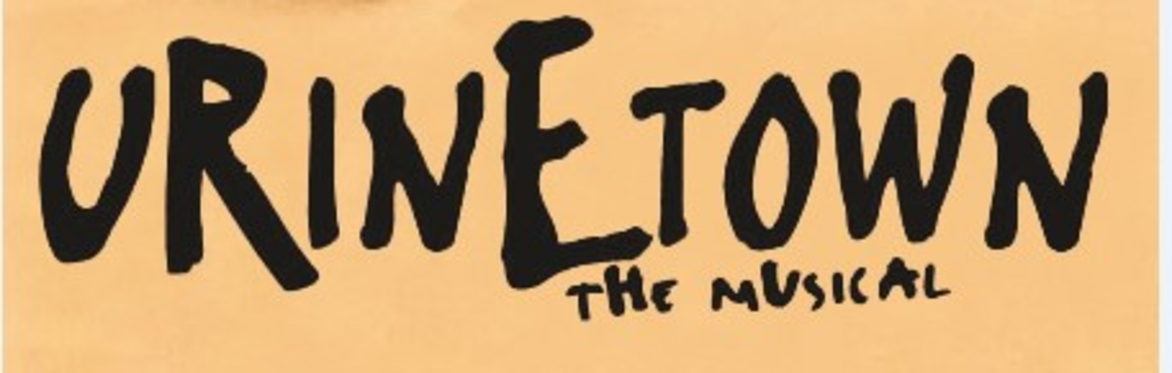 Urinetown The Musical