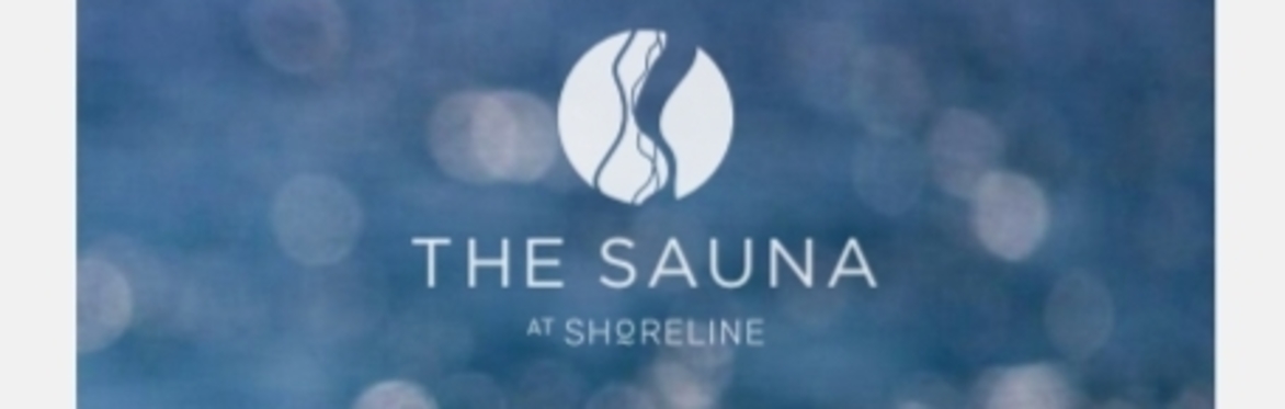 Energy Realignment ~ Sauna Experience
