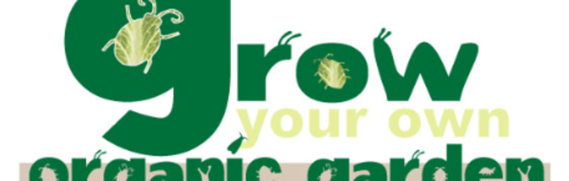Grow Your Own Organic Garden: Belfast