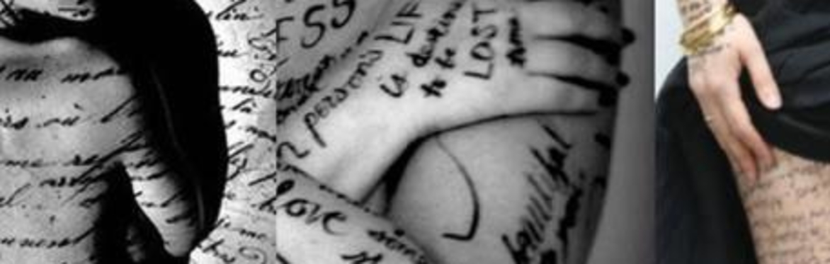 *WRITING FROM THE BODY*- a FREE intro to a new 12-week embodied writing programme with Eva Weaver, Author & Coach