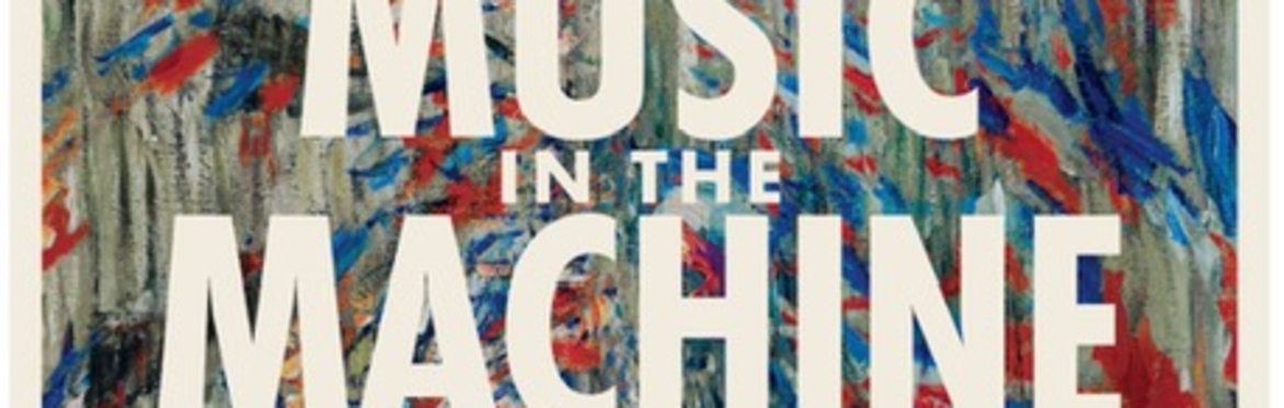 Music in the Machine Age – Heath Street Choir